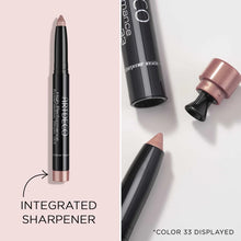 Cargar imagen en el visor de la galería, High Performance Eyeshadow Stylo 30 - Mat Beige
