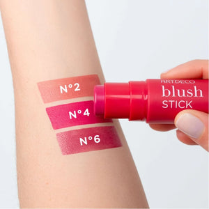 Blush Stick 6 - Studio City