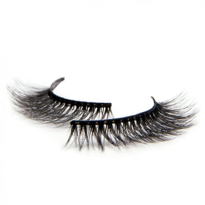 3D EYELASHES