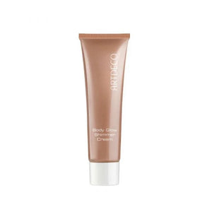 BODY GLOW SHIMMER CREAM