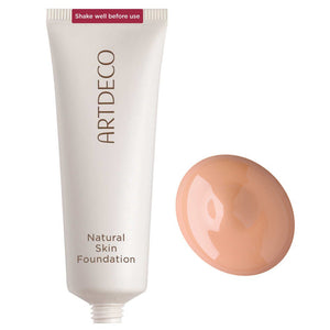 NATURAL SKIN FOUNDATION