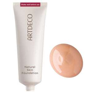 NATURAL SKIN FOUNDATION