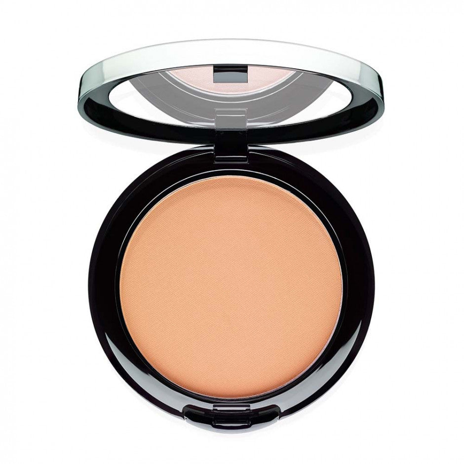 HIGH DEFINITION COMPACT POWDER